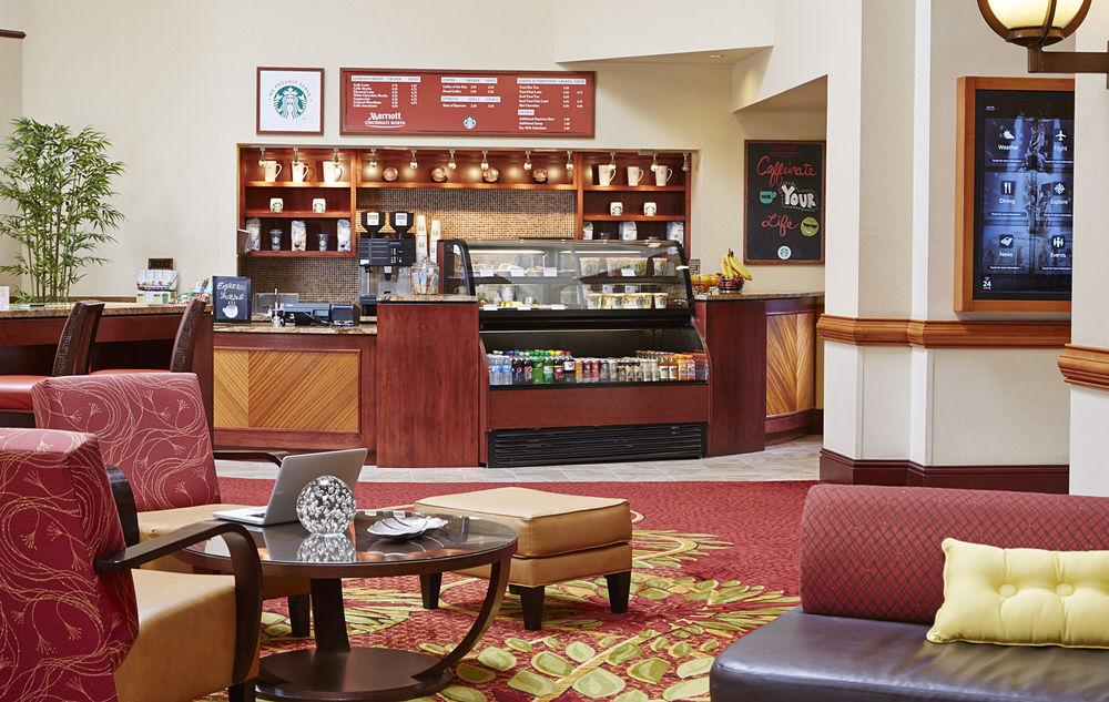 Marriott Cincinnati Northeast Мейсън Екстериор снимка