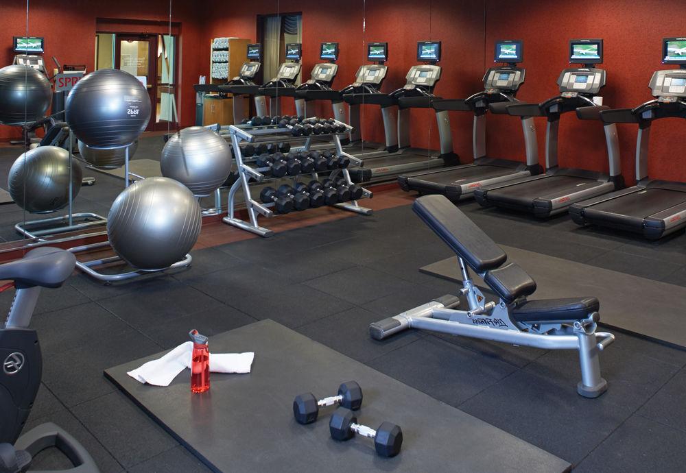 Marriott Cincinnati Northeast Мейсън Екстериор снимка