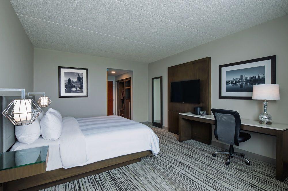 Marriott Cincinnati Northeast Мейсън Екстериор снимка