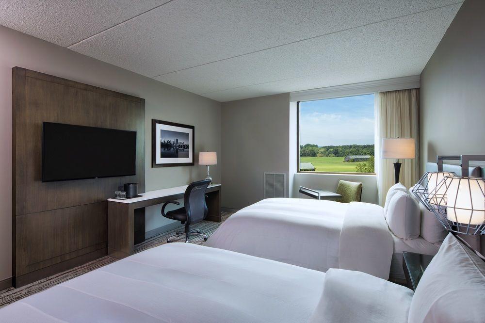 Marriott Cincinnati Northeast Мейсън Екстериор снимка
