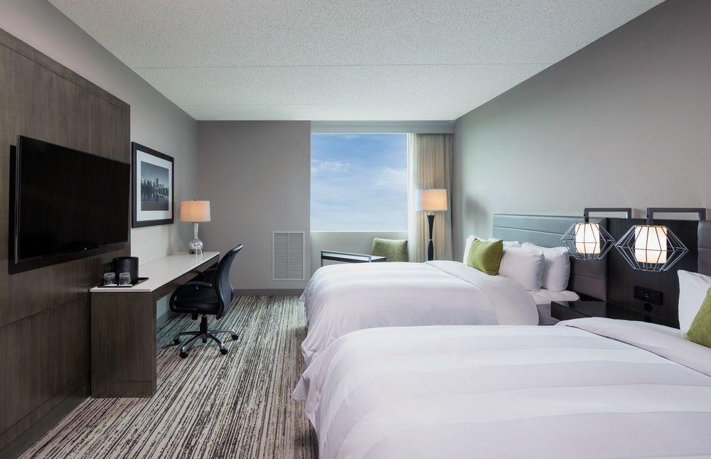 Marriott Cincinnati Northeast Мейсън Екстериор снимка