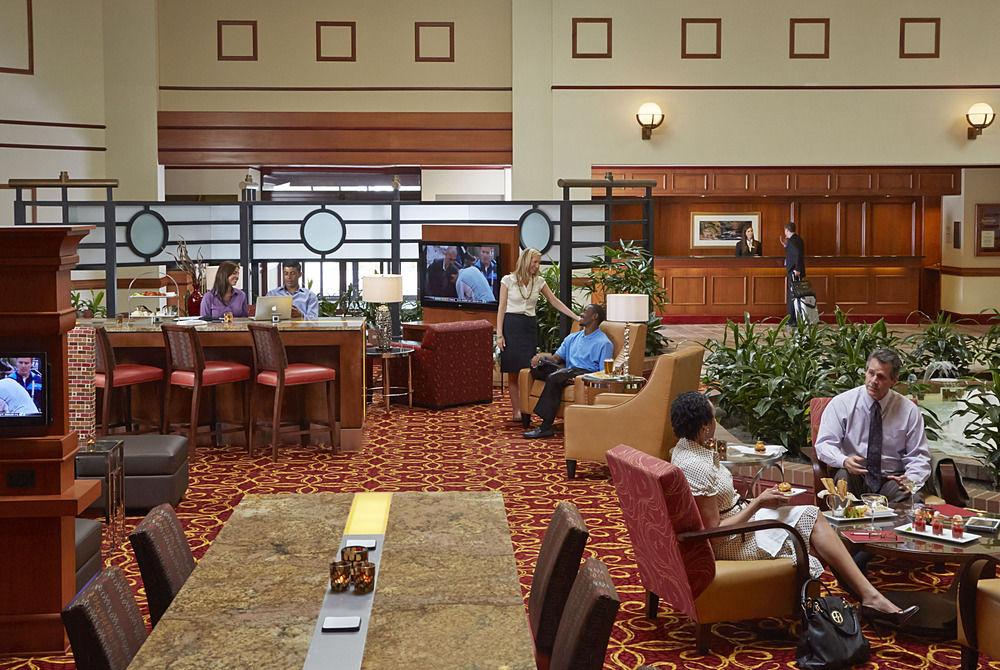Marriott Cincinnati Northeast Мейсън Екстериор снимка