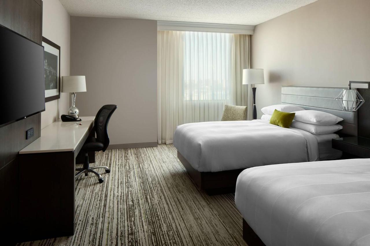 Marriott Cincinnati Northeast Мейсън Екстериор снимка