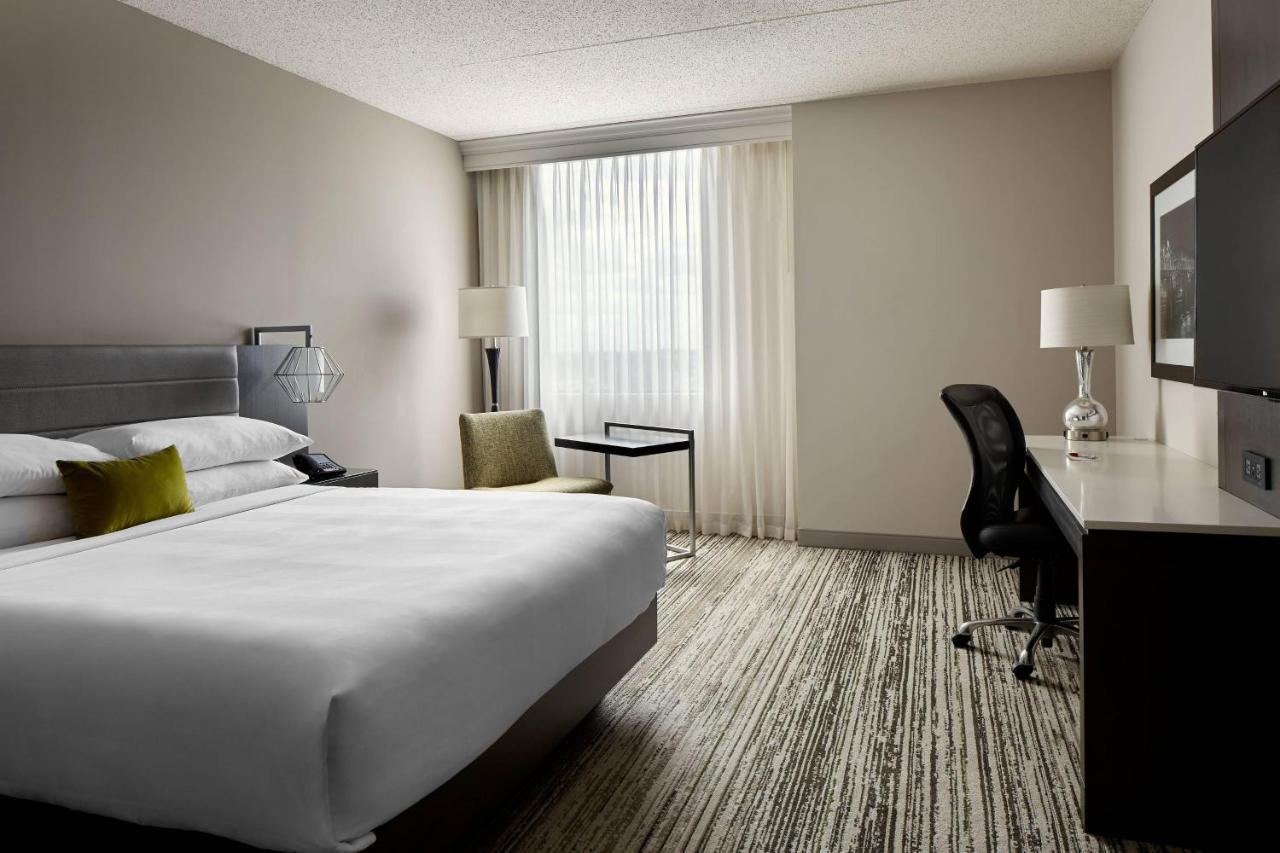 Marriott Cincinnati Northeast Мейсън Екстериор снимка