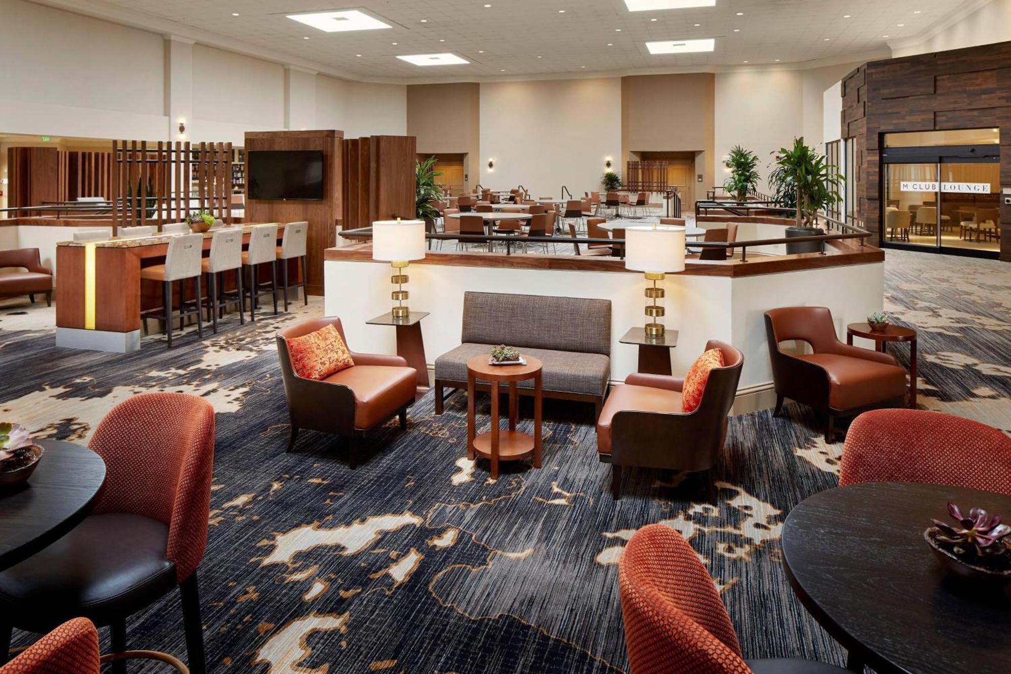 Marriott Cincinnati Northeast Мейсън Екстериор снимка