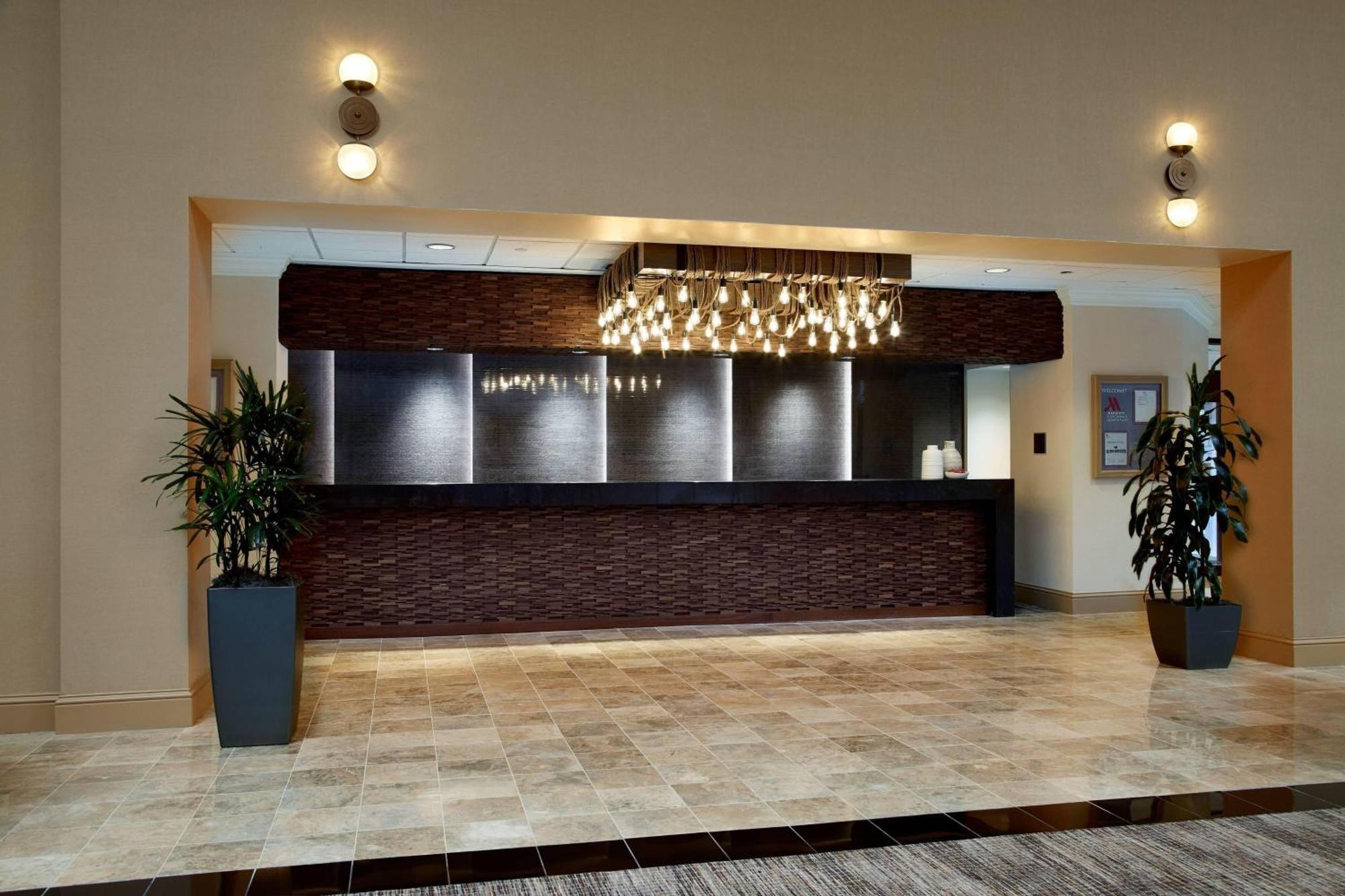 Marriott Cincinnati Northeast Мейсън Екстериор снимка