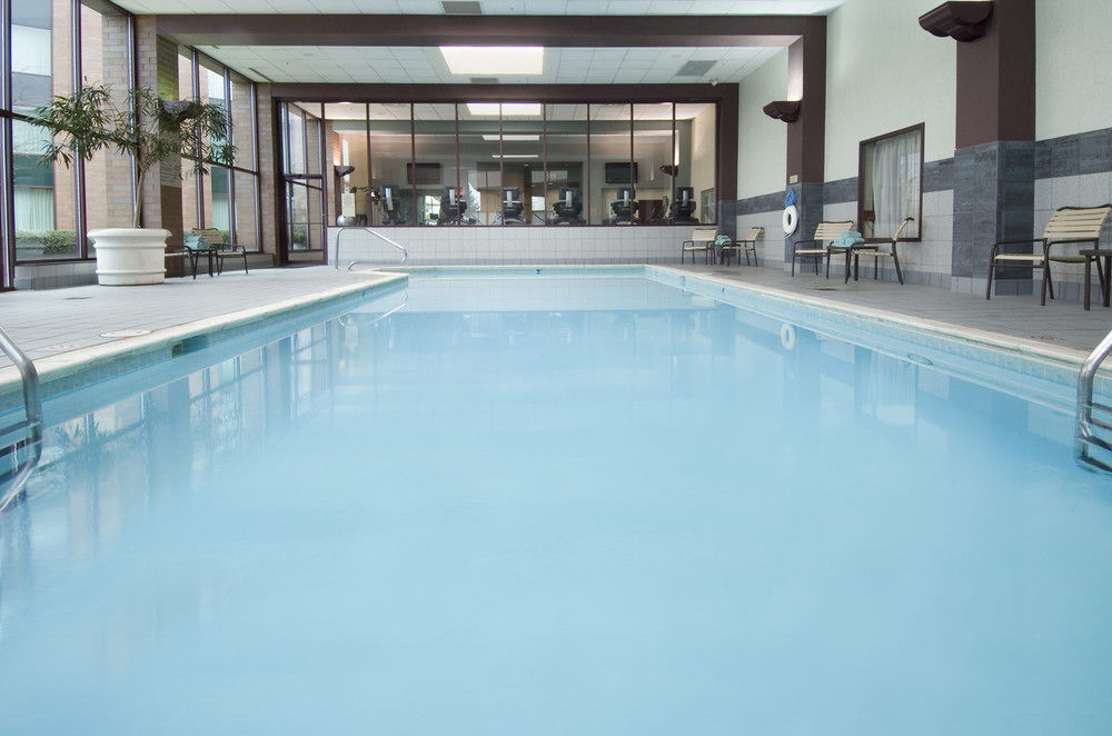 Marriott Cincinnati Northeast Мейсън Съоръжения снимка