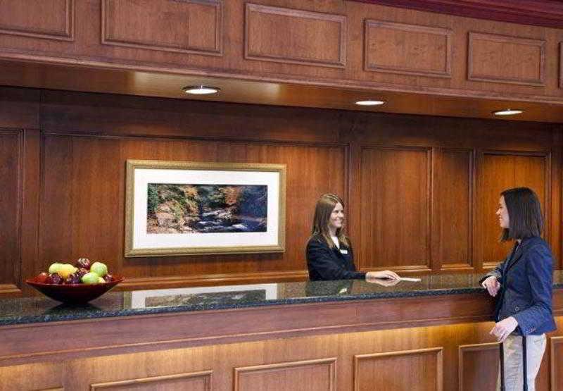 Marriott Cincinnati Northeast Мейсън Интериор снимка