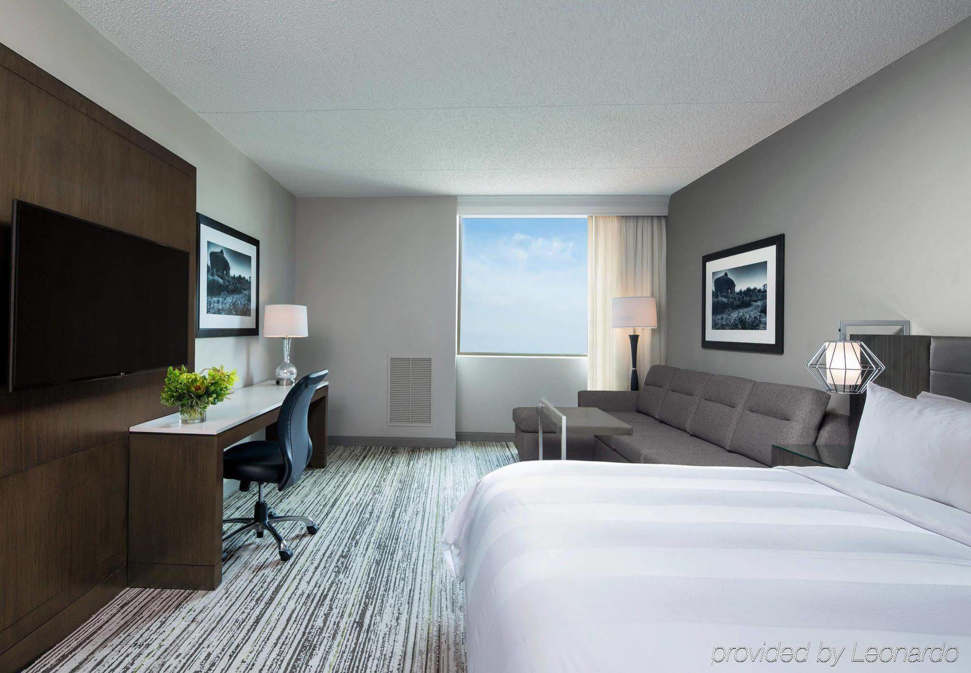 Marriott Cincinnati Northeast Мейсън Екстериор снимка