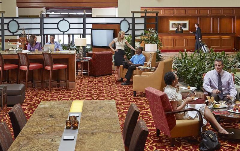 Marriott Cincinnati Northeast Мейсън Екстериор снимка