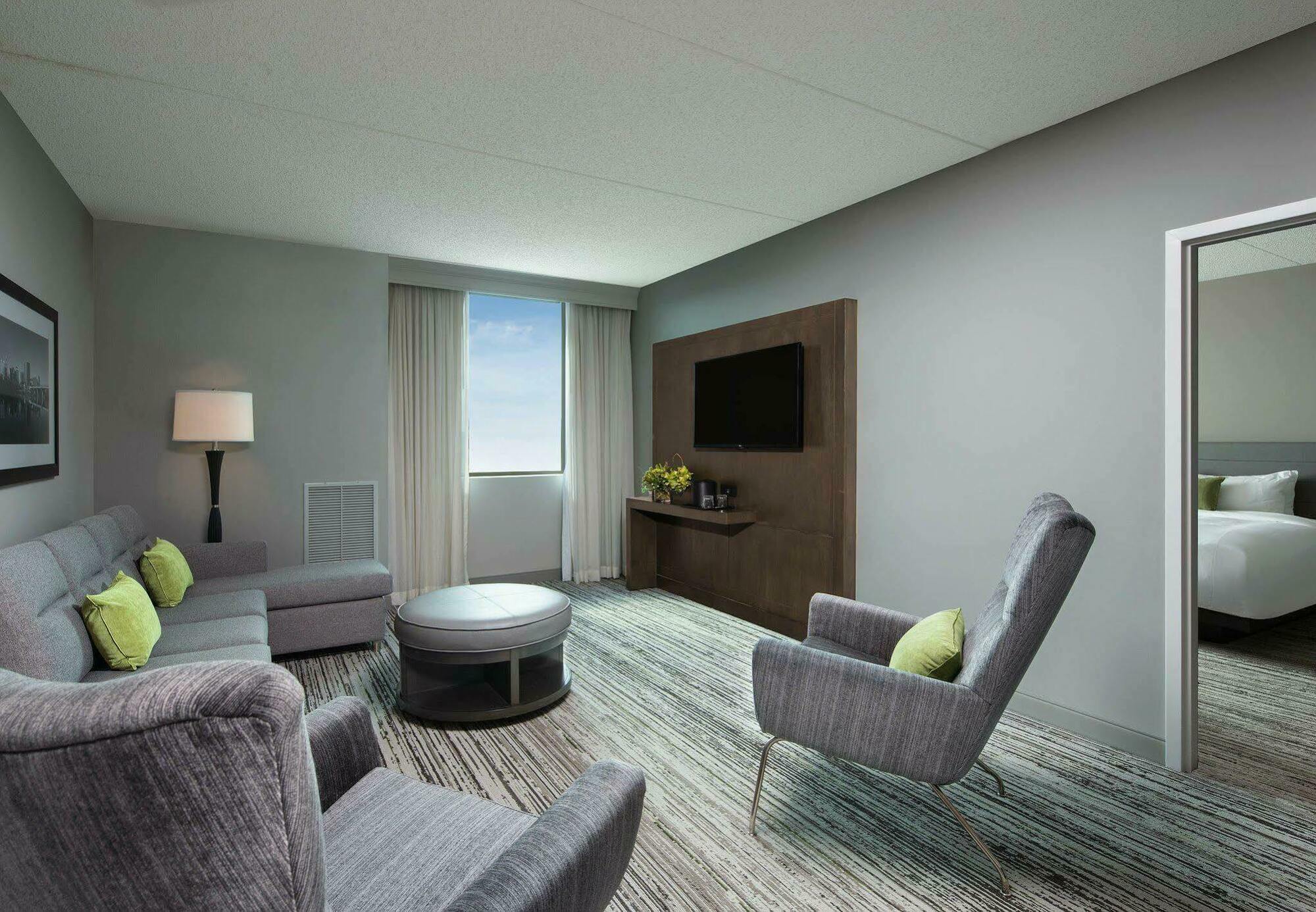 Marriott Cincinnati Northeast Мейсън Екстериор снимка