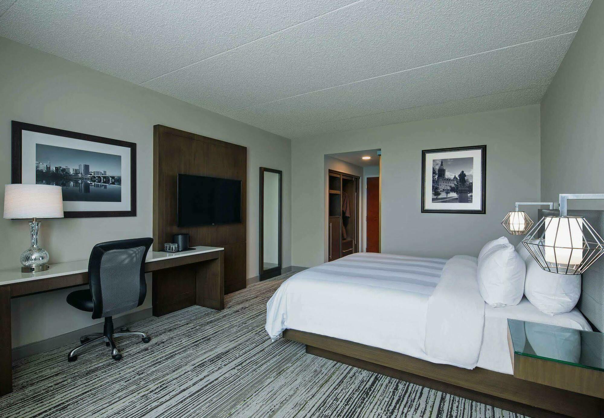 Marriott Cincinnati Northeast Мейсън Екстериор снимка