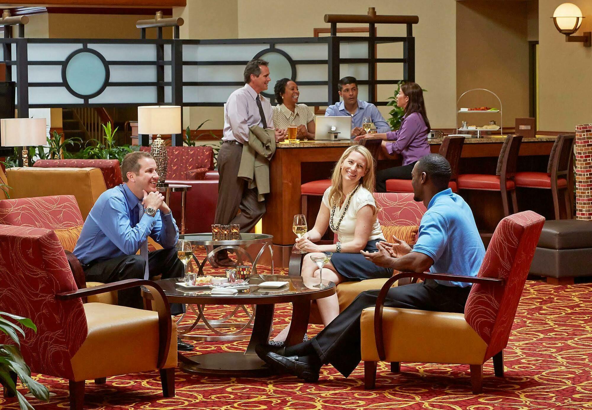 Marriott Cincinnati Northeast Мейсън Екстериор снимка