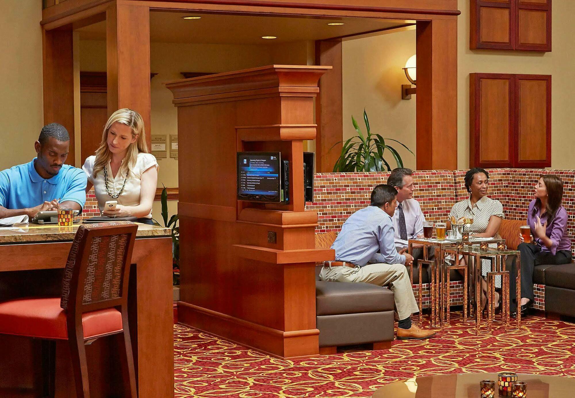 Marriott Cincinnati Northeast Мейсън Екстериор снимка